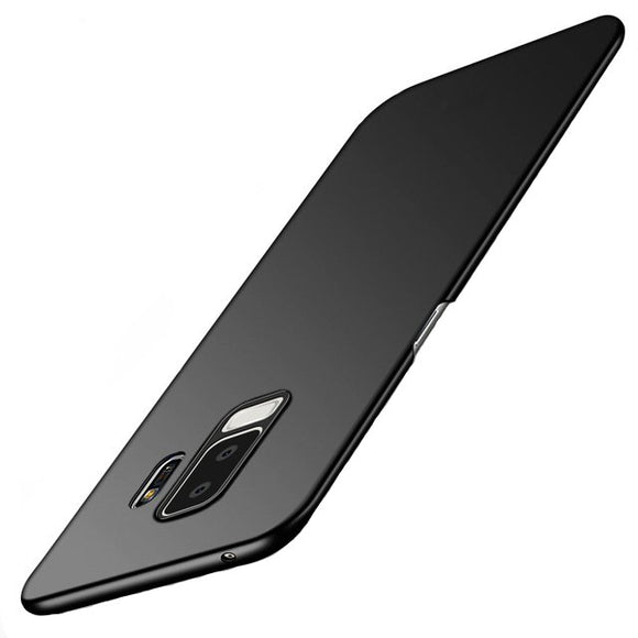 Bakeey Slim Anti Fingerprint Hard PC Case For Samsung Galaxy S9 Plus