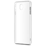 Clear Transparent Soft TPU Case For Samsung Galaxy J3/J5/J7 EU Version 2017