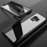 Bakeey Plating Protective Case For Samsung Galaxy Note9/S9/S9 Plus/Note 8/S8/S8 Plus Soft TPU Transparent