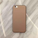 Ultra Slim Iphone Case