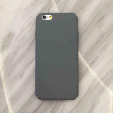 Ultra Slim Iphone Case