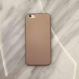 Ultra Slim Iphone Case