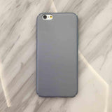 Ultra Slim Iphone Case