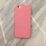 Ultra Slim Iphone Case