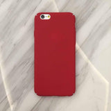 Ultra Slim Iphone Case