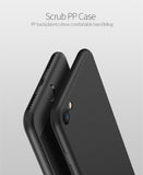 Ultra Thin Moulded iPhone 7 Case