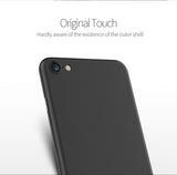 Ultra Thin Moulded iPhone 7 Case