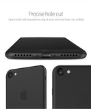 Ultra Thin Moulded iPhone 7 Case