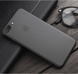 Ultra Thin Moulded iPhone 7 Case