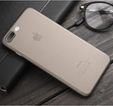 Ultra Thin Moulded iPhone 7 Case