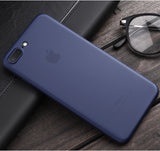 Ultra Thin Moulded iPhone 7 Case