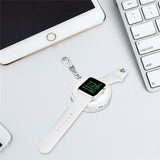 Portable Apple Watch Charger Power Bank