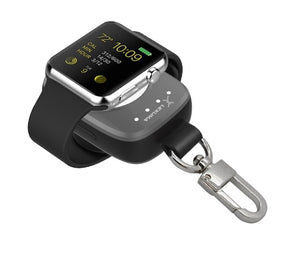 Portable Wireless Apple Watch Charger