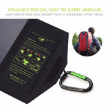 Off the Grid Usb Solar Charger