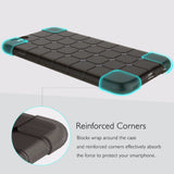 Silicon iPhone Protective Case