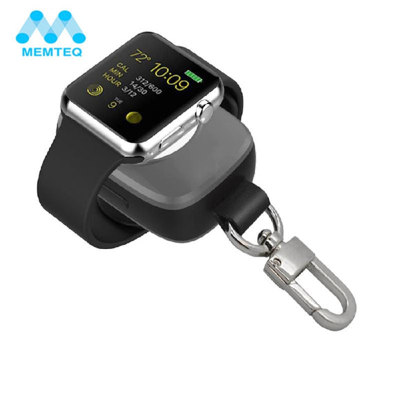 Portable Wireless Apple Watch Charger