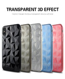 Transparent Soft Phone Case