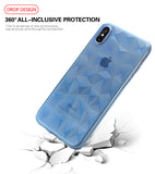 Transparent Soft Phone Case