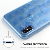 Transparent Soft Phone Case