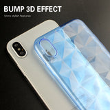 Transparent Soft Phone Case