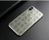 Transparent Soft Phone Case