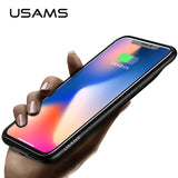 Power Bank Case 3200Ah For iPhone X