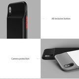 Power Bank Case 3200Ah For iPhone X