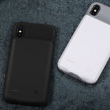 Power Bank Case 3200Ah For iPhone X