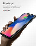 Power Bank Case 3200Ah For iPhone X