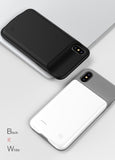 Power Bank Case 3200Ah For iPhone X