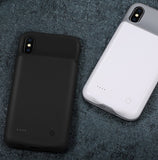 Power Bank Case 3200Ah For iPhone X