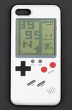 Tetris Console iPhone Case