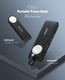 Ugreen Power Bank for Apple Watch