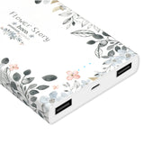 Elegant Power Bank