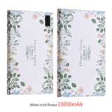 Elegant Power Bank