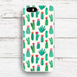 Tropical Banana Leaf iPhone Case