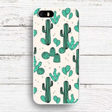 Tropical Banana Leaf iPhone Case