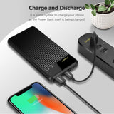 Ultrathin 10000mAh Portable Charger