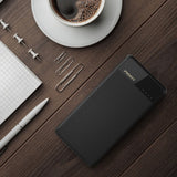 Ultrathin 10000mAh Portable Charger