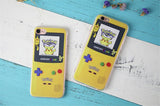 Funny Soft  Case Beer Gameboy Phone Battery Clear Silicone Cover