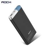 Rock Large Capacity 20000mAh Powerbank