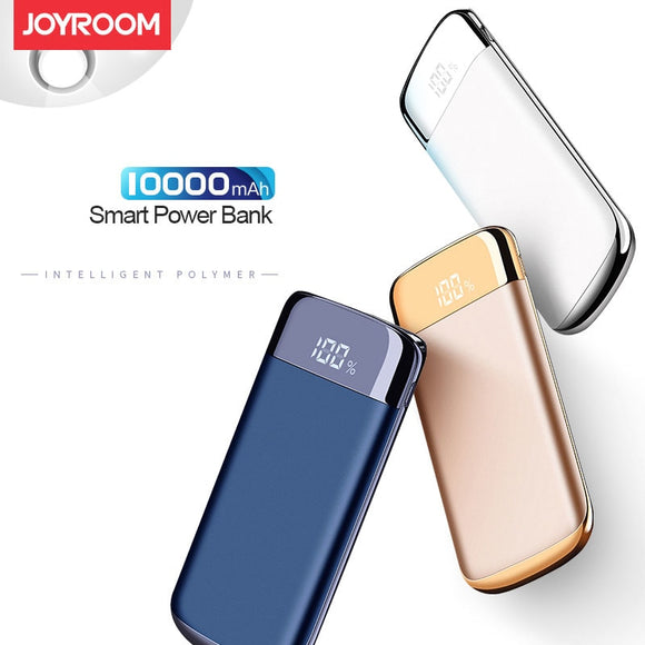 Luxe 10000mAh USB Power Bank