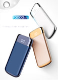 Luxe 10000mAh USB Power Bank