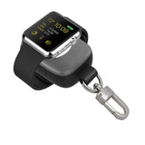 Portable Wireless Apple Watch Charger