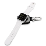 Portable Wireless Apple Watch Charger