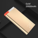 Ultrathin Power bank