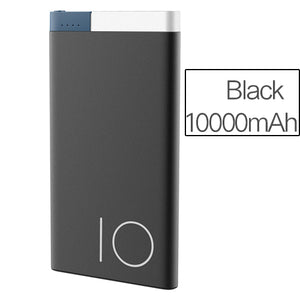 Ultrathin Power bank