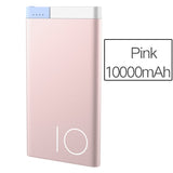 Ultrathin Power bank