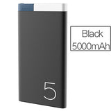 Ultrathin Power bank