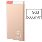 Ultrathin Power bank